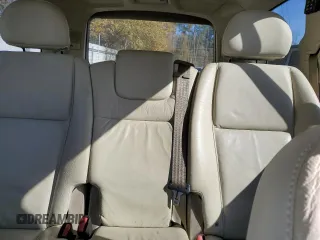 2008 Volvo XC90 V8 with VIN YV4CZ852181442347, listed as a Copart auction lot 87475194 with 92,265 mi miles and Salvage Title. Bid and sale history available at carsss.com. Image 10.