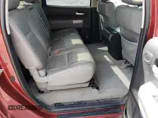 2009 Toyota Tundra Limited z VIN 5TFDW58169X086719, wystawiony jako Copart lot #55041735 z przebiegiem 201 775 mil mil oraz Szkoda całkowita • Salvage title. Historia ofert i sprzedaży dostępna na DreamBid. Obrazek 10.