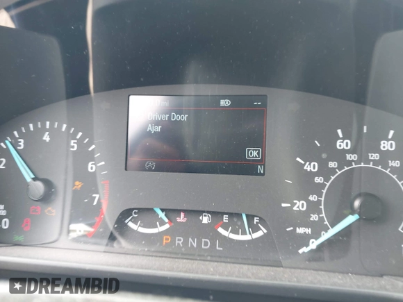 2022 Ford Escape SE with VIN 1FMCU9G64NUB95256, listed as a IAAI auction lot 42010127 with 32,009 mi miles and . Bid and sale history available at DreamBid. Image 7.