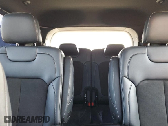 2023 Jeep Grand Cherokee Laredo with VIN 1C4RJKAG6P8838864, listed as a Copart auction lot 59473315 with 48,043 mi miles and Clean title. Bid and sale history available at DreamBid. Image 10.