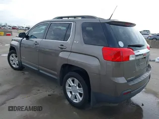 2012 GMC Terrain SLE-2 with VIN 2GKALSEK8C6170933, listed as a IAAI auction lot 41876266 with 189,620 mi miles and . Bid and sale history available at DreamBid. Image 3.