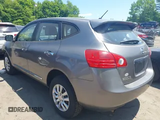 2011 Nissan Rogue SV z VIN JN8AS5MT1BW572411, wystawiony jako IAAI lot #42377357 z przebiegiem 173 043 mil mil oraz . Historia ofert i sprzedaży dostępna na DreamBid. Obrazek 3.
