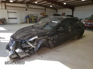 2023 Tesla Model 3 z VIN 5YJ3E1EA8PF446835, wystawiony jako Copart lot #53345355 z przebiegiem 57 372 mil mil oraz Szkoda całkowita • Salvage title. Historia ofert i sprzedaży dostępna na DreamBid. Obrazek 1.