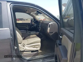 2014 GMC Sierra 1500 Denali with VIN 3GTU2WEC3EG390936, listed as a IAAI auction lot 42253577 with 196,852 mi miles and . Bid and sale history available at DreamBid. Image 5.