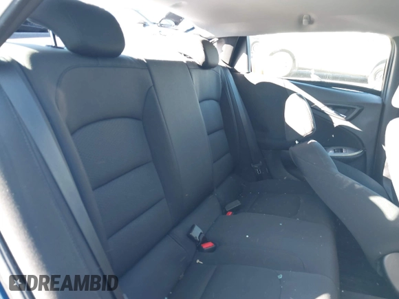2019 Chevrolet Malibu LS with VIN 1G1ZB5STXKF174978, listed as a IAAI auction lot 40876871 with 49,544 mi miles and . Bid and sale history available at DreamBid. Image 8.