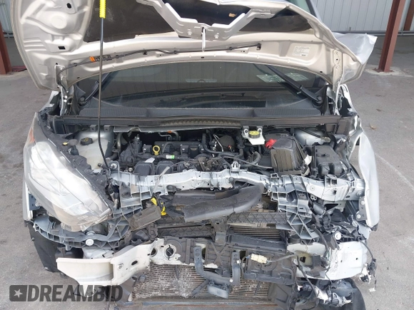 2021 Ford Transit Connect XLT z VIN NM0LS7F27M1502137, wystawiony jako IAAI lot #42273667 z przebiegiem 73 630 mil mil oraz . Historia ofert i sprzedaży dostępna na DreamBid. Obrazek 10.