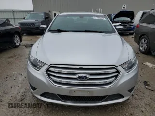 2016 Ford Taurus Limited with VIN 1FAHP2F84GG120138, listed as a Copart auction lot 52033285 with 167,193 mi miles and Non Repairable. Bid and sale history available at DreamBid. Image 5.