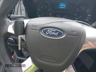 2017 Ford Transit Wagon XL with VIN 1FBZX2ZG1HKA73221, listed as a IAAI auction lot 42052034 with 79,809 mi miles. Bid and sale history available at carsss.com. Image 11.