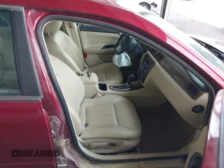 2010 Chevrolet Impala LT with VIN 2G1WB5EK8A1176062, listed as a IAAI auction lot 37045040 with 105,056 mi miles and . Bid and sale history available at DreamBid. Image 5.