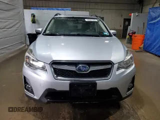 2016 Subaru Crosstrek Limited with VIN JF2GPANC5GH318292, listed as a Copart auction lot 56007985 with 148,970 mi miles and Salvage title. Bid and sale history available at DreamBid. Image 5.