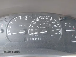 2002 Ford Ranger XL with VIN 1FTYR10U22PA17717, listed as a IAAI auction lot 41966462 with 145,458 mi miles. Bid and sale history available at carsss.com. Image 7.
