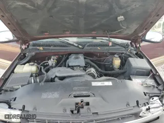1999 Chevrolet Silverado 1500 LS with VIN 1GCEC19V4XZ162382, listed as a Copart auction lot 42801815 with 145,327 mi miles and Salvage Title. Bid and sale history available at carsss.com. Image 12.
