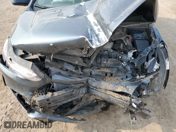 2021 Chevrolet Trax LT с VIN KL7CJLSB4MB338292, выставлен на аукционе Copart как лот 59081345 с пробегом 43 338 миль миль и На запчасти • Non repairable. История ставок и продаж доступна на DreamBid. Изображение 12.