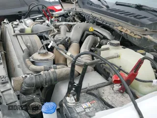 2024 Ford F-250 XL с VIN 1FT7W2BT8REC67547, выставлен на аукционе IAAI как лот 41260449 с пробегом 25 964 миль миль и . История ставок и продаж доступна на DreamBid. Изображение 18.