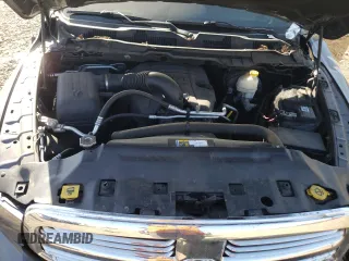 2015 Ram 1500 Big Horn with VIN 1C6RR7LT1FS759501, listed as a Copart auction lot 56076295 with 178,236 mi miles and Salvage title. Bid and sale history available at DreamBid. Image 11.