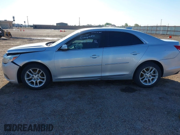 2015 Chevrolet Malibu LT with VIN 1G11C5SL8FF197157, listed as a IAAI auction lot 42082276 with 150,402 mi miles and . Bid and sale history available at DreamBid. Image 14.