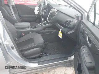 2023 Subaru Outback Premium with VIN 4S4BTADC4P3181912, listed as a IAAI auction lot 42290526 with 3,344 mi miles and . Bid and sale history available at DreamBid. Image 5.