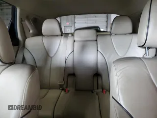 2009 Toyota Venza with VIN 4T3ZE11A09U002619, listed as a Copart auction lot 53677385 with 194,665 mi miles and Clean Title. Bid and sale history available at carsss.com. Image 10.