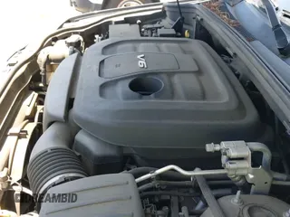 2016 Jeep Grand Cherokee Limited с VIN 1C4RJEBG1GC499718, выставлен на аукционе IAAI как лот 42337495 с пробегом 102 377 миль миль и . История ставок и продаж доступна на DreamBid. Изображение 19.