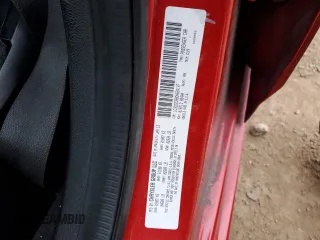 2013 Dodge Avenger SXT с VIN 1C3CDZCB8DN634107, выставлен на аукционе Copart как лот 50321315 с пробегом 205 014 миль миль и На запчасти • Non repairable. История ставок и продаж доступна на DreamBid. Изображение 15.