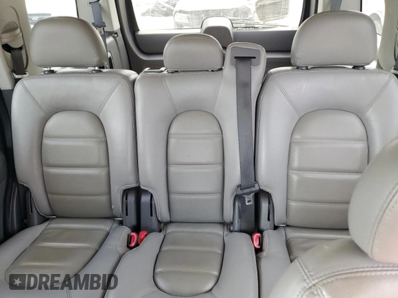 2004 Ford Explorer XLT с VIN 1FMZU63KX4UA48899, выставлен на аукционе Copart как лот 53774555 с пробегом 256 621 миль миль и Списание • Salvage title. История ставок и продаж доступна на DreamBid. Изображение 10.