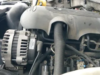 2004 Cadillac Escalade with VIN 1GYEC63T34R172878, listed as a IAAI auction lot 42761784 with 200,940 mi miles and . Bid and sale history available at DreamBid. Image 13.