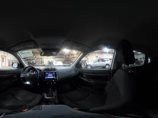 2021 Mitsubishi Outlander ES z VIN JA4APUAU0MU030598, wystawiony jako IAAI lot #40512460 z przebiegiem 52 666 mil mil oraz . Historia ofert i sprzedaży dostępna na DreamBid. Obrazek 18.