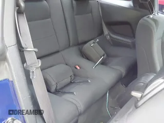 2014 Ford Mustang V6 с VIN 1ZVBP8AM2E5321551, выставлен на аукционе IAAI как лот 42343986 с пробегом 81 762 миль миль и . История ставок и продаж доступна на DreamBid. Изображение 8.