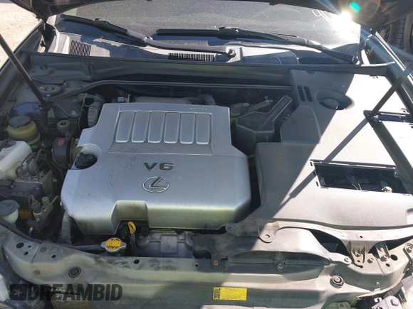 2010 Lexus ES 330 with VIN JTHBK1EG3A2395309, listed as a IAAI auction lot 41969741 with 146,918 mi miles and . Bid and sale history available at DreamBid. Image 10.