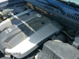 2006 Hyundai Santa Fe GLS с VIN KM8SC73E16U107362, выставлен на аукционе IAAI как лот 42130195 с пробегом 116 929 миль миль и . История ставок и продаж доступна на DreamBid. Изображение 12.