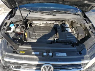 2020 Volkswagen Tiguan SE with VIN 3VV3B7AX1LM135373, listed as a Copart auction lot 89085795 with 81,359 mi miles and Salvage Title. Bid and sale history available at carsss.com. Image 13.