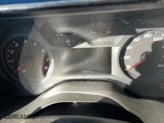 2016 Chevrolet Camaro 2LT with VIN 1G1FD3DS8G0191911, listed as a Copart auction lot 42583605 with 96,561 mi miles and Salvage Title. Bid and sale history available at carsss.com. Image 9.