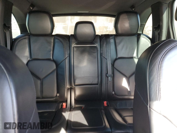 2012 Porsche Cayenne S Hybrid z VIN WP1AE2A23CLA93180, wystawiony jako Copart lot #88579675 z przebiegiem 50 909 mil mil oraz Tytuł czysty. Historia ofert i sprzedaży dostępna na DreamBid. Obrazek 10.