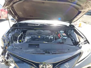 2023 Toyota Camry LE z VIN 4T1C11AK2PU120803, wystawiony jako IAAI lot #42060384 z przebiegiem 38 897 mil mil oraz . Historia ofert i sprzedaży dostępna na DreamBid. Obrazek 10.