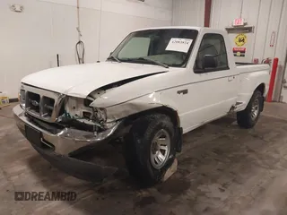 1998 Ford Ranger XL с VIN 1FTYR10C7WPA74198, выставлен на аукционе IAAI как лот 42083824 с пробегом 189 455 миль миль и . История ставок и продаж доступна на DreamBid. Изображение 21.