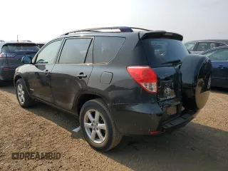 2006 Toyota RAV4 Limited with VIN JTMBK31V766007760, listed as a Copart auction lot 63499804 with 157,520 mi miles and Clean Title. Bid and sale history available at carsss.com. Image 2.