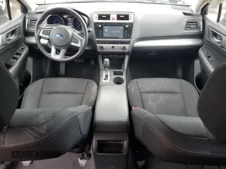 2015 Subaru Legacy Premium with VIN 4S3BNBC68F3051422, listed as a Copart auction lot 57987835 with 114,275 mi miles and Non repairable. Bid and sale history available at DreamBid. Image 8.