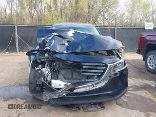2021 Mazda CX-9 Touring с VIN JM3TCBCY4M0522399, выставлен на аукционе IAAI как лот 41978128 с пробегом 71 821 миль миль и . История ставок и продаж доступна на DreamBid. Изображение 6.