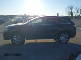 2017 Acura RDX с VIN 5J8TB3H34HL007942, выставлен на аукционе IAAI как лот 41441396 с пробегом 68 789 миль миль и . История ставок и продаж доступна на DreamBid. Изображение 14.