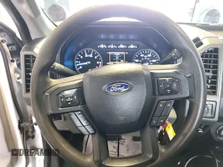 2019 Ford F-250 XL with VIN 1FT7X2B62KEE27421, listed as a IAAI auction lot 42875164 with 143,483 mi miles and . Bid and sale history available at DreamBid. Image 5.