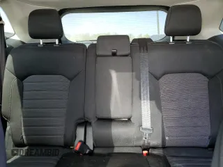 2017 Ford Edge SE with VIN 2FMPK3G98HBB87878, listed as a Copart auction lot 53746555 with 114,672 mi miles and Non repairable. Bid and sale history available at DreamBid. Image 10.