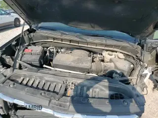 2020 Chevrolet Silverado 1500 LTZ с VIN 3GCUYGED7LG395647, выставлен на аукционе Copart как лот 69512595 с пробегом 98 904 миль миль и Списание • Salvage title. История ставок и продаж доступна на DreamBid. Изображение 15.