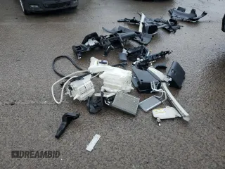 2022 Subaru Crosstrek Limited с VIN JF2GTHNC4N8239388, выставлен на аукционе Copart как лот 57982985 с пробегом 52 475 миль миль и Списание • Salvage title. История ставок и продаж доступна на DreamBid. Изображение 13.