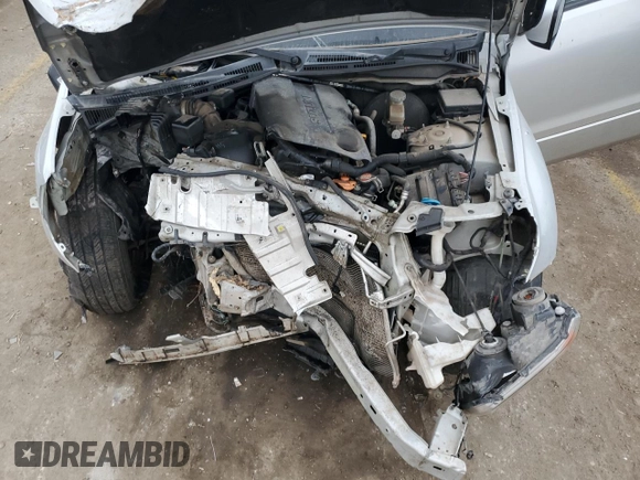 2012 Suzuki Grand Vitara Premium z VIN JS3TD0D66C4100621, wystawiony jako Copart lot #86968164 z przebiegiem Nie podano mil oraz Szkody całkowita. Historia ofert i sprzedaży dostępna na DreamBid. Obrazek 11.