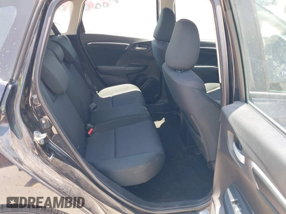 2020 Honda Fit LX с VIN 3HGGK5H45LM733449, выставлен на аукционе IAAI как лот 42388666 с пробегом 28 064 миль миль и . История ставок и продаж доступна на DreamBid. Изображение 8.