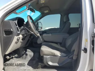 2015 Ford F-150 XLT w/HD Payload Pkg with VIN 1FTFW1EG6FFA02457, listed as a Copart auction lot 52121515 with 242,747 mi miles and Salvage Title. Bid and sale history available at carsss.com. Image 7.