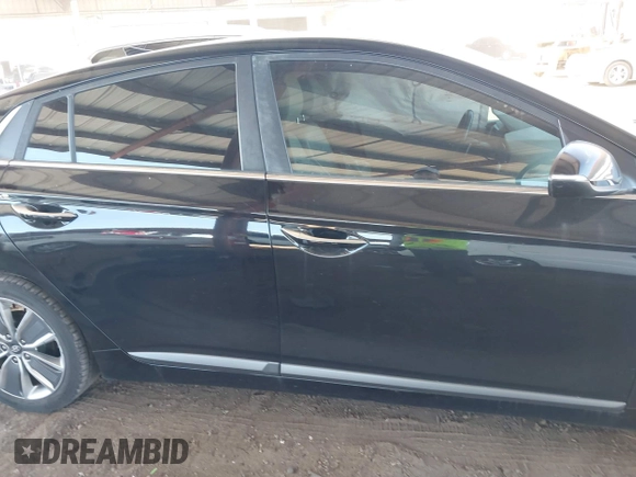 2019 Hyundai Ioniq Limited z VIN KMHC85LC8KU109094, wystawiony jako IAAI lot #41884928 z przebiegiem 85 151 mil mil oraz . Historia ofert i sprzedaży dostępna na DreamBid. Obrazek 13.