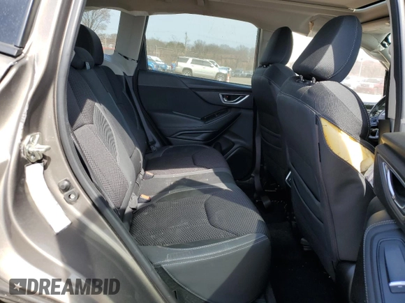 2019 Subaru Forester Premium with VIN JF2SKAGC4KH488528, listed as a Copart auction lot 48896505 with 77,543 mi miles and Non Repairable. Bid and sale history available at carsss.com. Image 11.