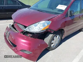 2010 Toyota Sienna CE с VIN 5TDKK4CC5AS325208, выставлен на аукционе IAAI как лот 42306796 с пробегом 341 853 миль миль и . История ставок и продаж доступна на DreamBid. Изображение 18.