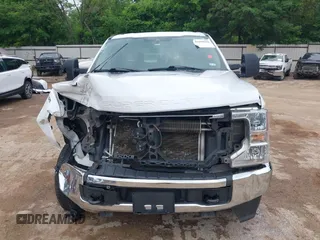 2021 Ford F-250 XL с VIN 1FT7W2B63MED78848, выставлен на аукционе IAAI как лот 42259810 с пробегом 127 552 миль миль и . История ставок и продаж доступна на DreamBid. Изображение 13.